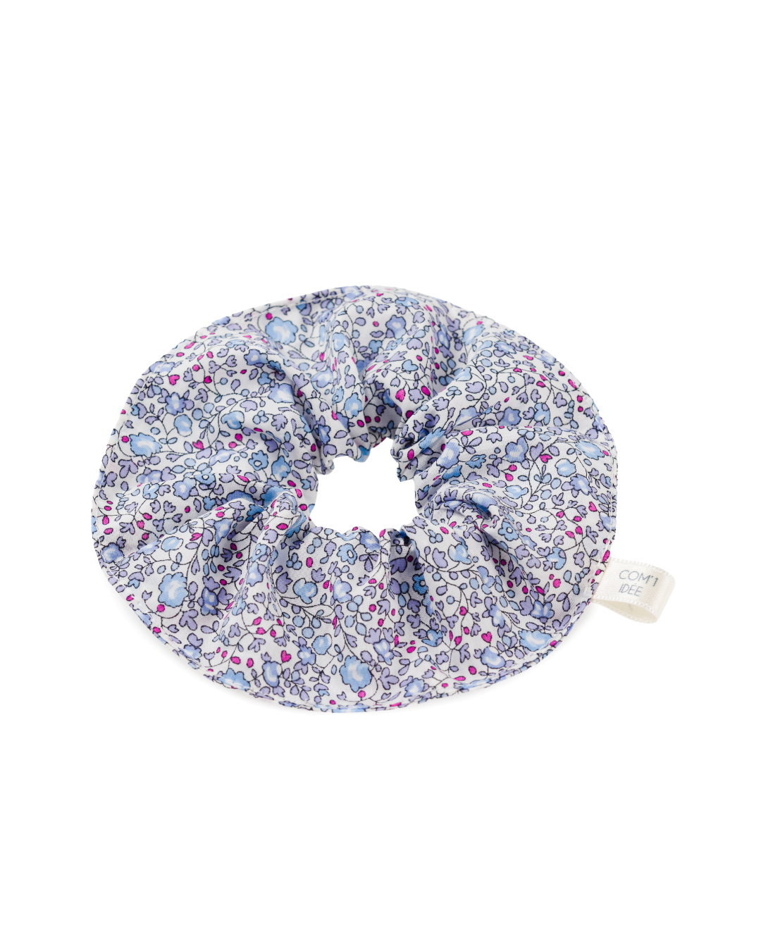 Kit Couture Bandeau, Barrette & Chouchou Liberty Enfant – DIY Couture Fille Com'1 Idée
