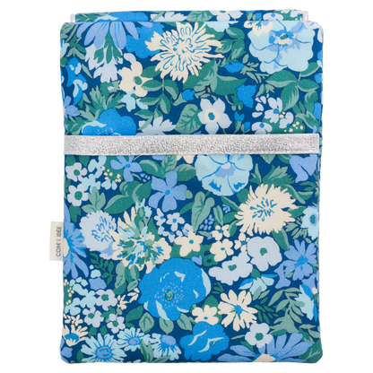 Kit Couture Pochette Liseuse Honoré Liberty – DIY Étui Élégant Com'1 Idée