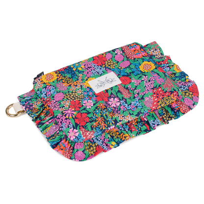 Kit Couture Pochette Froufrou Carolina Liberty – DIY Couture Chic Com'1 Idée