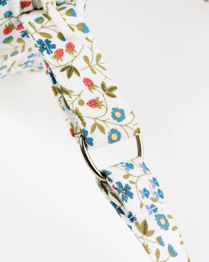 Kit couture sac rond fille Constance – Sac Liberty enfant 3-6 ans Com'1 Idée