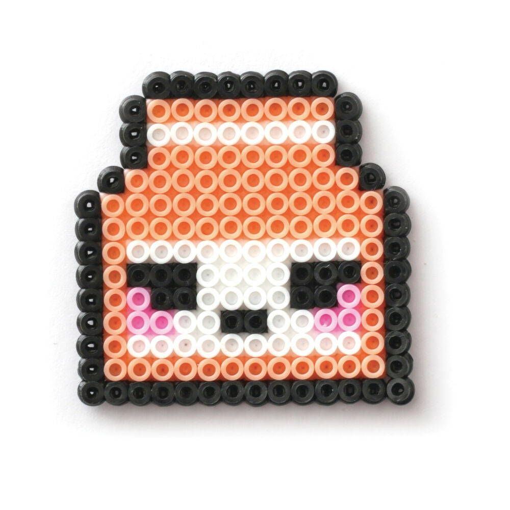 Activité créative sur le thème du Japon et du kawaii