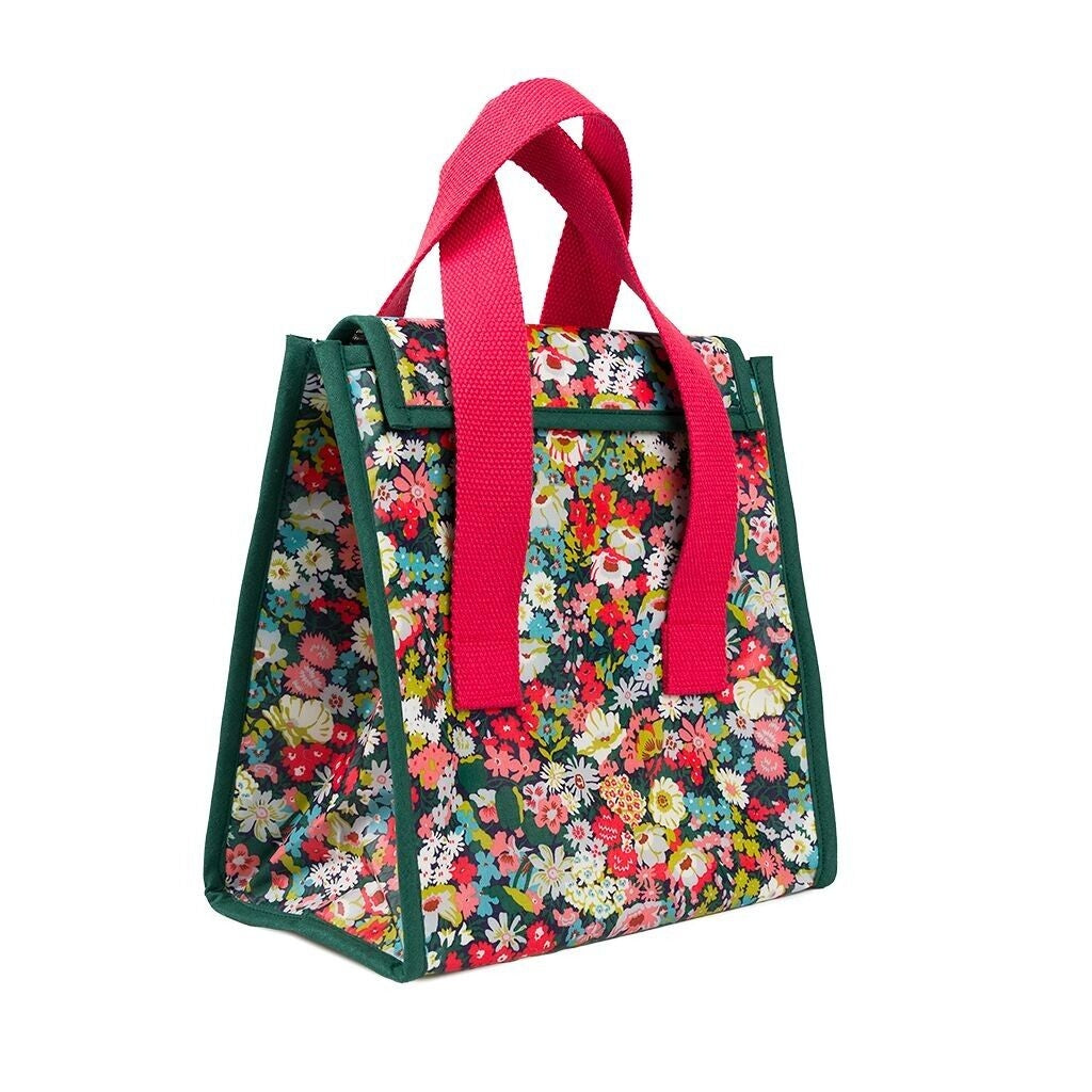 Kit Lunchbox Couture “Cœur d’artichaut” – Lunchbox textile DIY Liberty Fabric Com'1 Idée