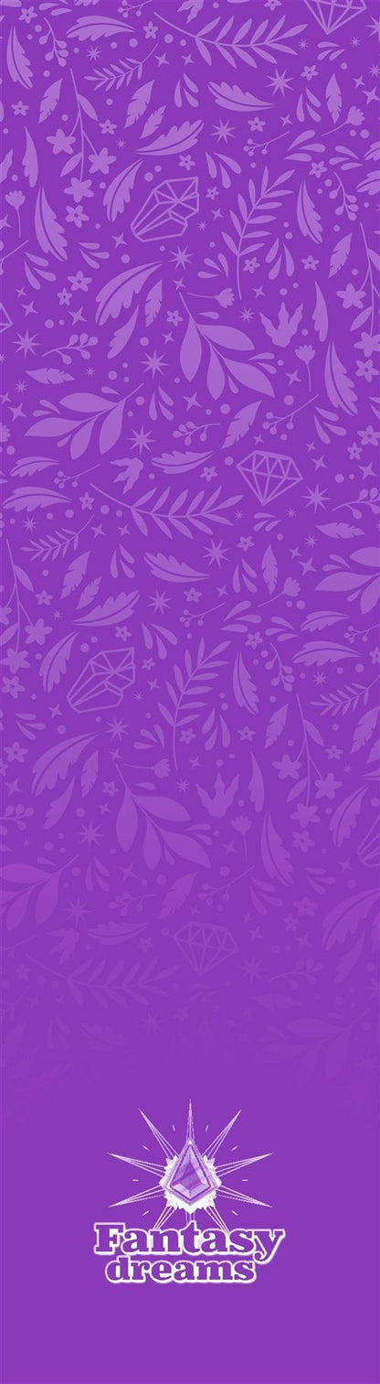 Marque-pages à Strasser et à Colorier Rose – Kit Créatif avec Strass