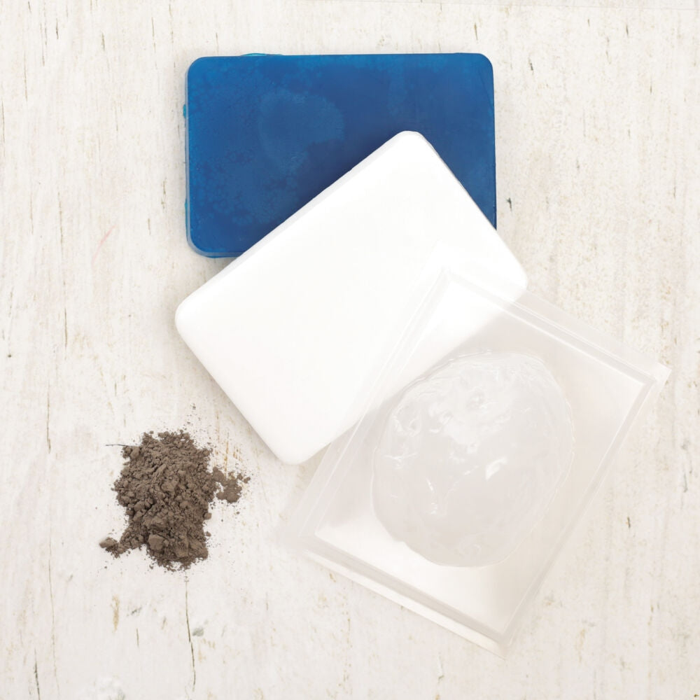 Kit DIY Savons Cœur de Géode – Créez des Savons Effet Pierre Précieuse GRAINE CREATIVE