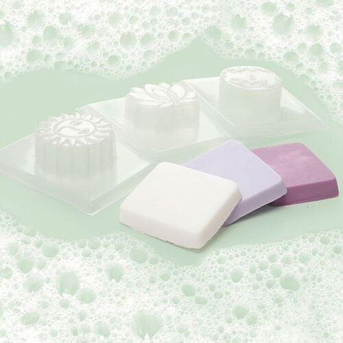 Kit Savon Shower Time Calm – Graine Créativ GRAINE CREATIVE
