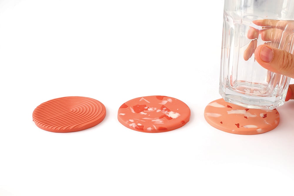 Kit Fimo Graine Créative - Home Deco set Terracotta GRAINE CREATIVE