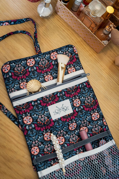 Kit pochette beauté | Margot COM'1 IDÉE Com'1 Idée