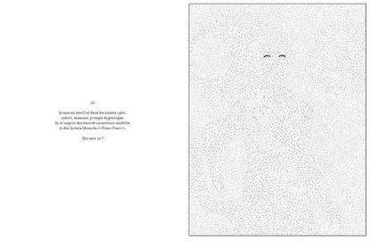 Papier épais de qualité pour colorier sans transpercer avec des feutres