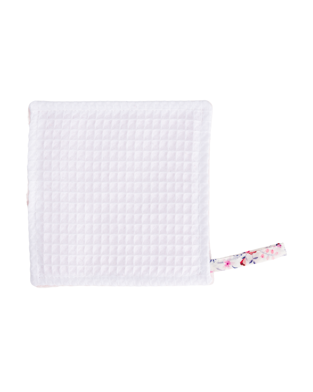 Kit couture lingettes lavables Fanny – Liberty Fabrics & zéro déchet Com'1 Idée