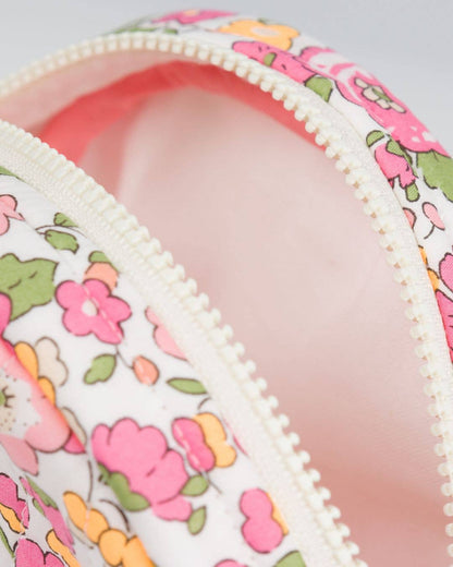 Kit Couture Sac Rond Enfant Maya Liberty – DIY Couture Enfant | Joy Cadeaux Com'1 Idée