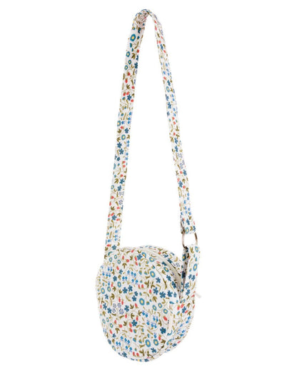 Kit couture sac rond fille Constance – Sac Liberty enfant 3-6 ans Com'1 Idée