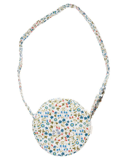 Kit couture sac rond fille Constance – Sac Liberty enfant 3-6 ans Com'1 Idée
