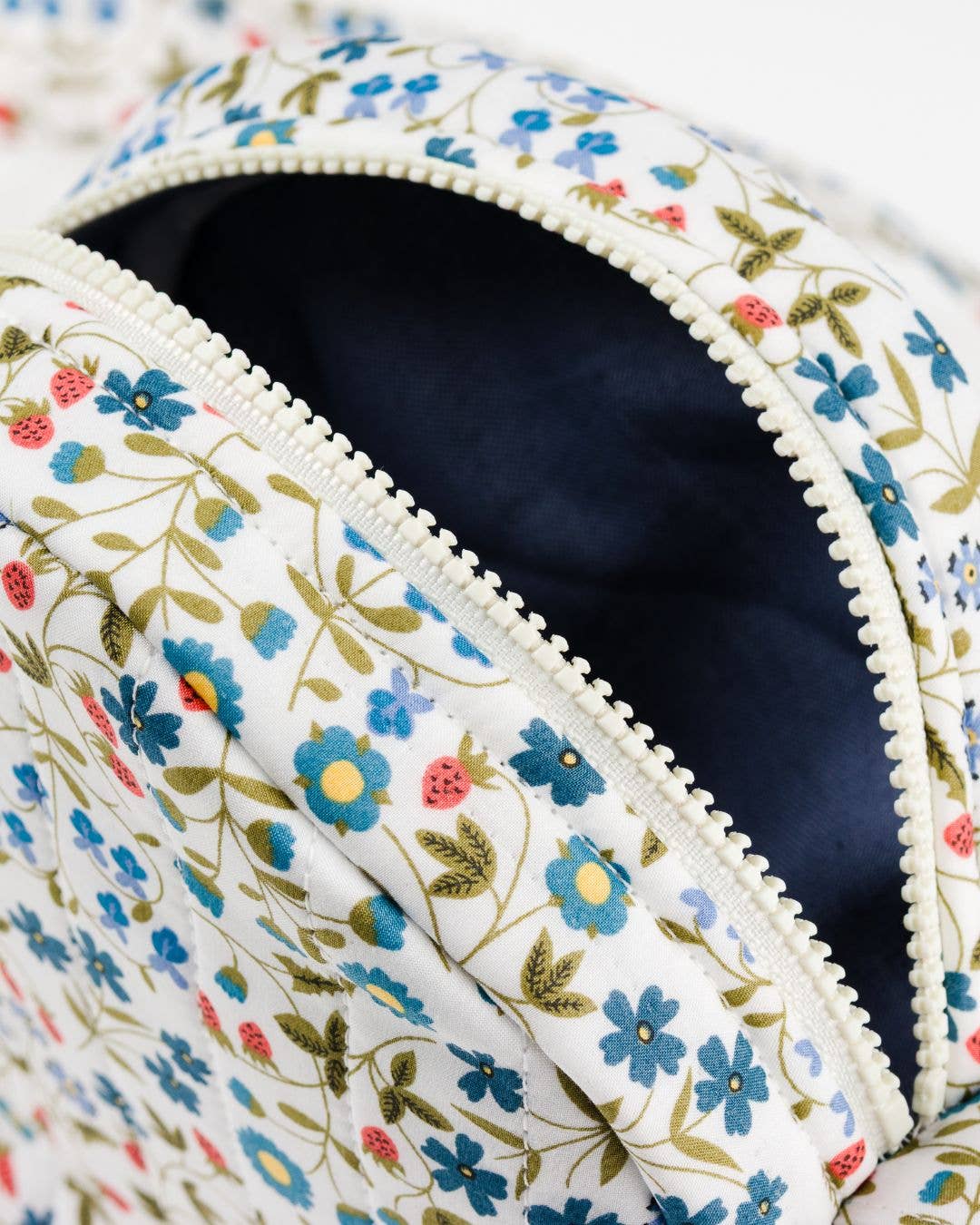 Kit couture sac rond fille Constance – Sac Liberty enfant 3-6 ans Com'1 Idée