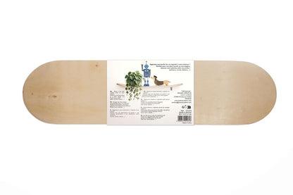 Skate à Décorer – Planche Créative DIY pour Déco Murale Originale GRAINE CREATIVE