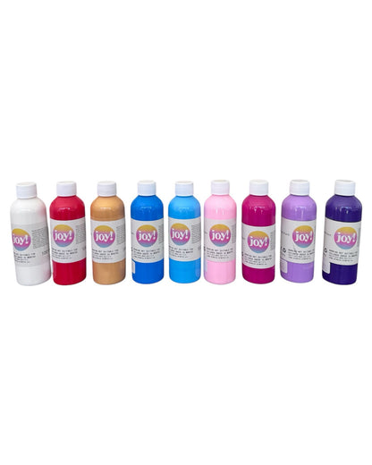 Kit de Pouring Art a personnaliser