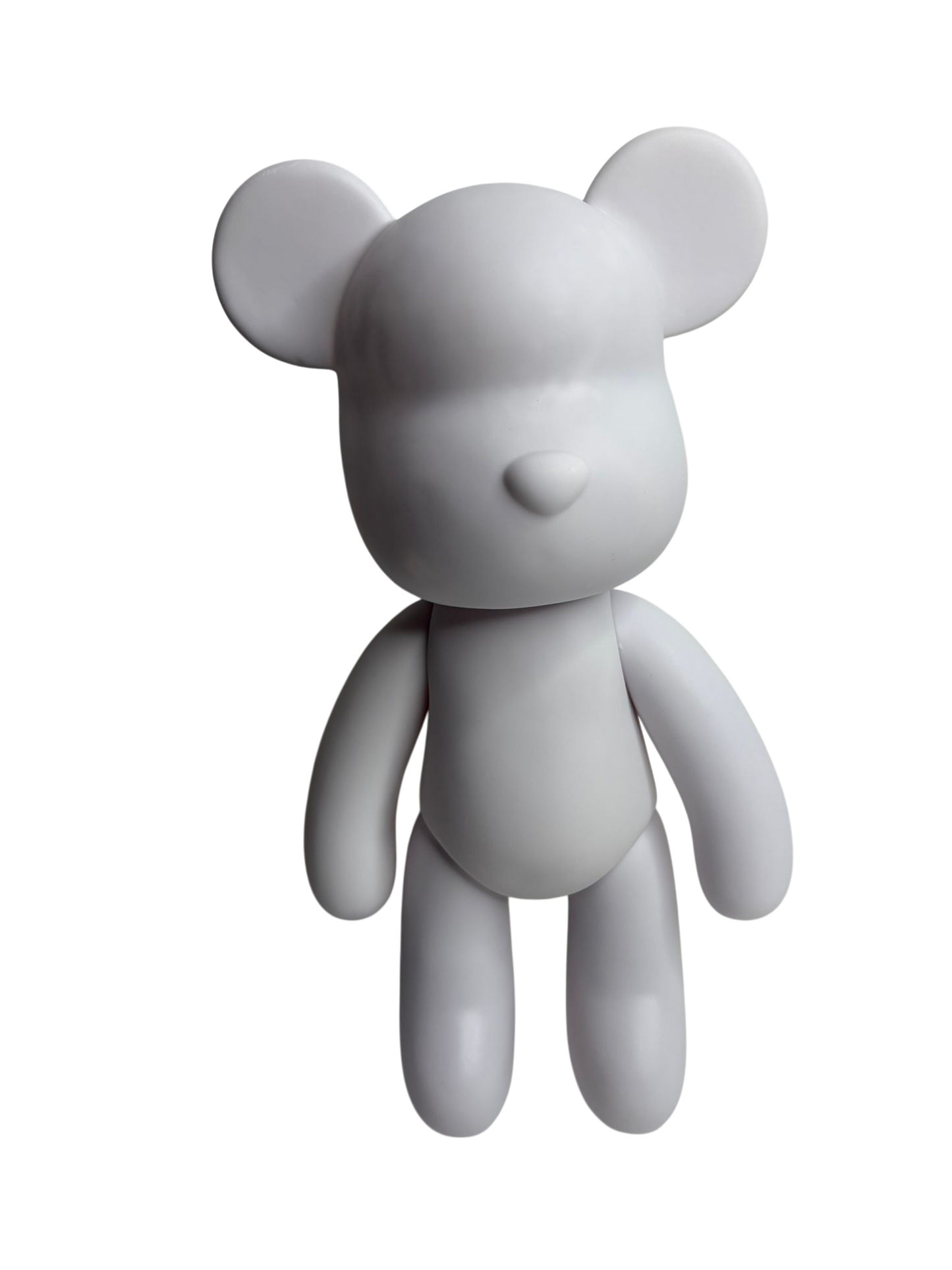 Komplettes 5D-Diamant-Malset – Kristallbär