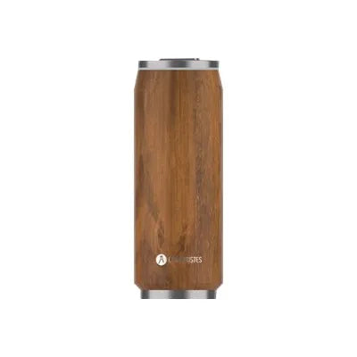 Dose / Holzdose 500ml