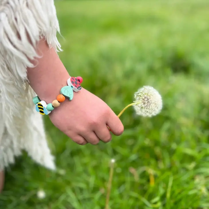 Coffret Cadeau Bracelet Minibeast Cotton Twist Cotton Twist