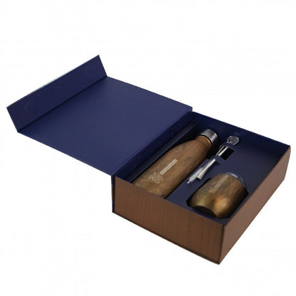Coffret Cadeau Maté tradition Yoko Design