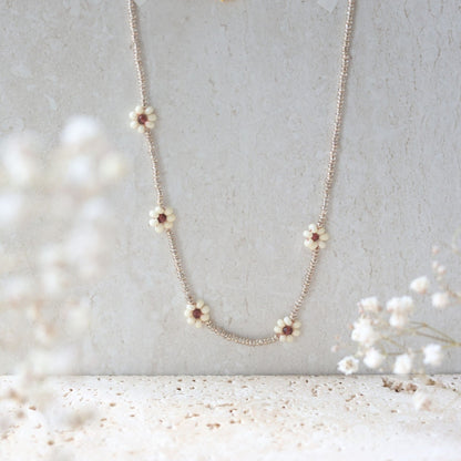 Maxi Boîte de Perles & Apprêts Matcha – Création de Bijoux DIY (20 compartiments) LA PETITE EPICERIE