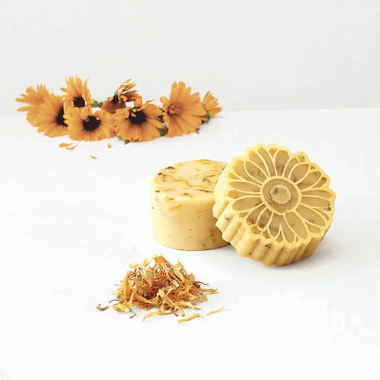 DIY kit « Savon Amande & Calendula »