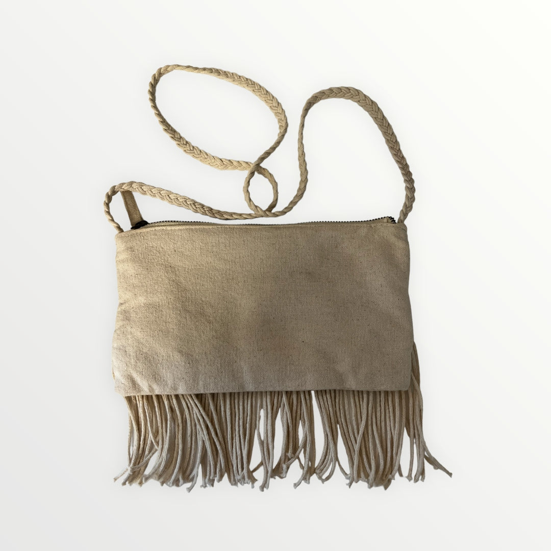 Sac en Macramé LILOU JOY!