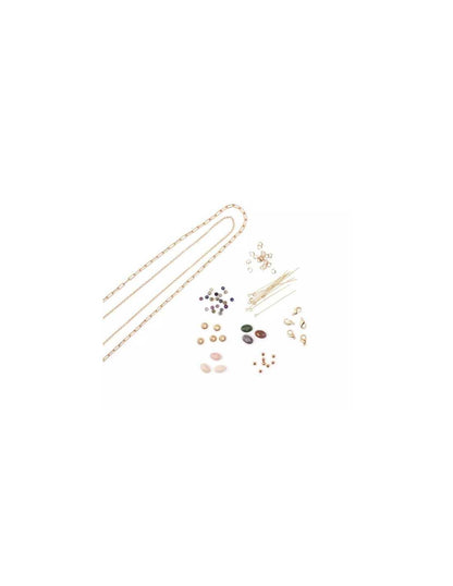 Kit Bijoux 'Graine Créative' Pierres Faire soi-même GRAINE CREATIVE