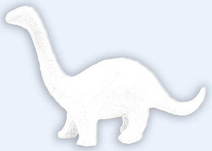 Mini kit Dinosaure Decoptach Decopatch