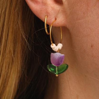 Maxi boîte de perles Bubble Tea – Kit bijoux DIY colorés LA PETITE EPICERIE