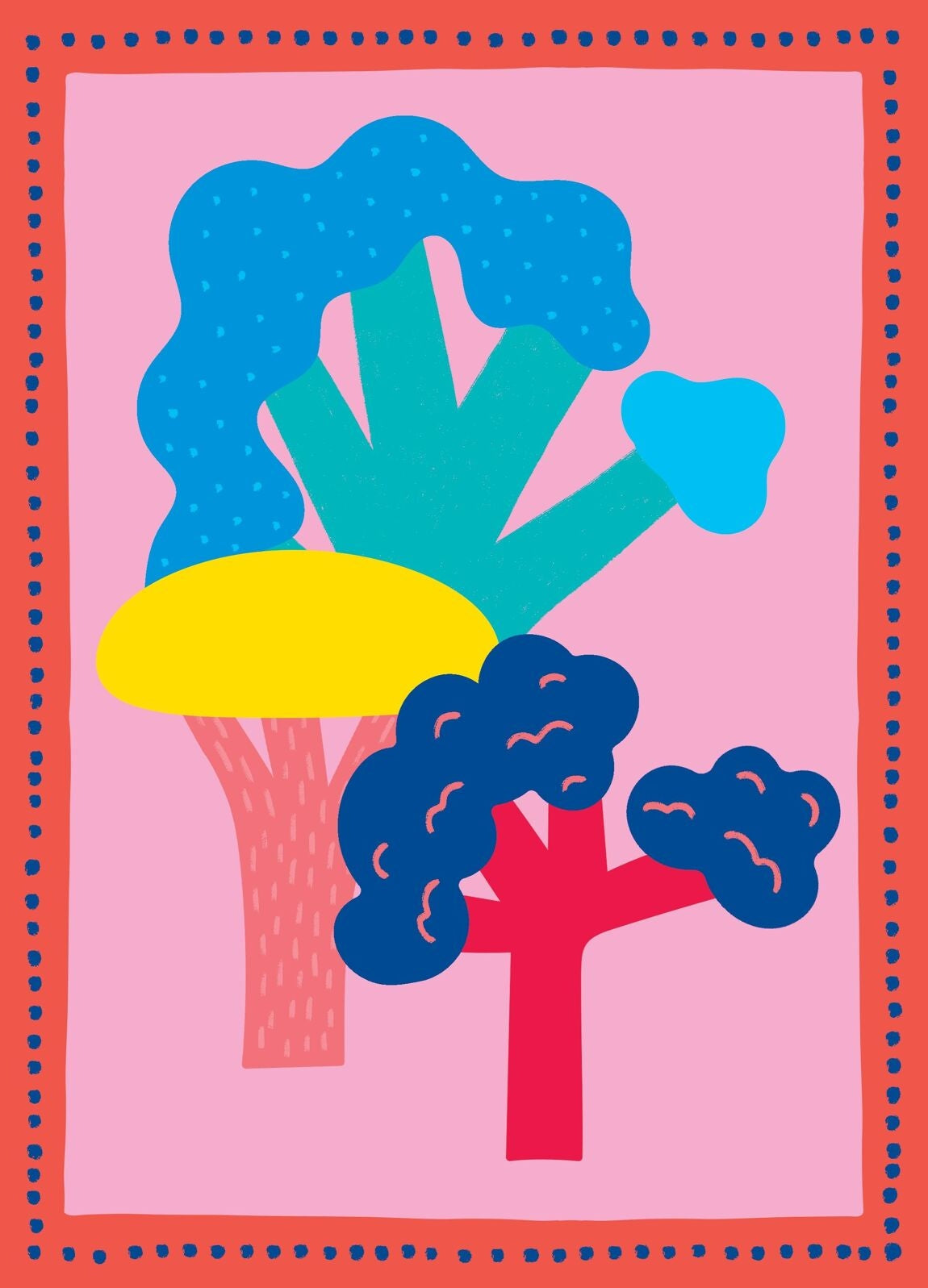 MODERN ART – Kit créatif 8 tableaux à composer dès 3 ans | OMY x Gallimard les Ateliers OMY & Gallimard Jeunesse