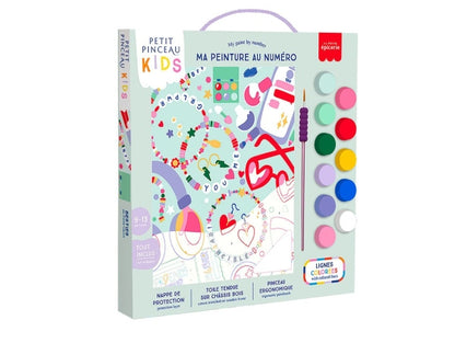Petit Pinceau Kids – Besties LA PETITE EPICERIE