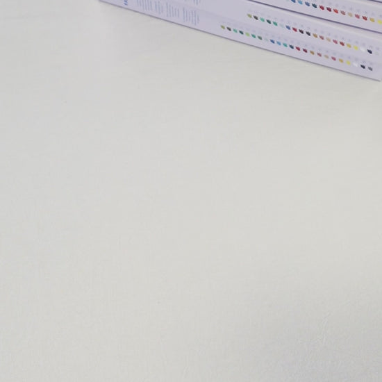 Idée cadeau créative pastel par numéro Petit Pastel