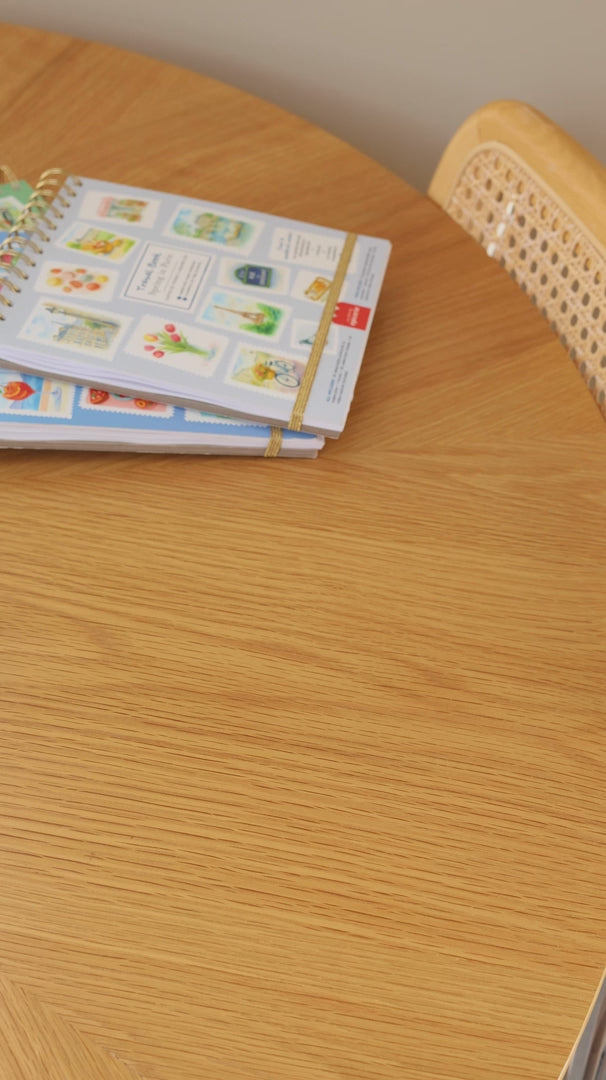 Capture du tutoriel d’aquarelle offert avec le carnet Japon.