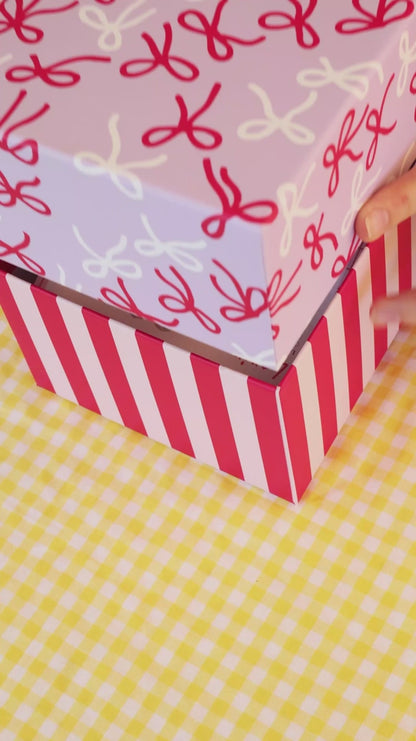 Kit Crochet Débutant – Bag Charms Glam Pink 💕 | DIY kawaii et girly | La Petite Épicerie