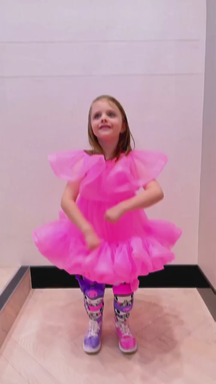 Chaussettes Sanrio MADMIA My Melody & Kuromi portées style kawaii