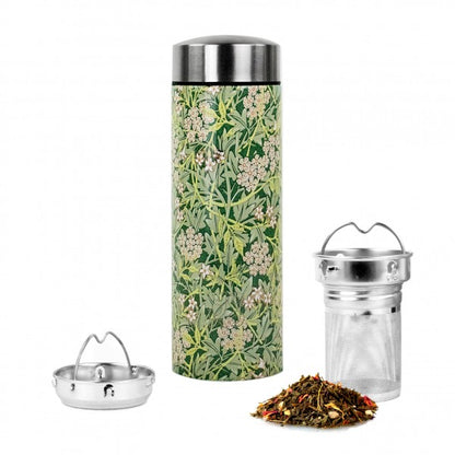 Isolierte Teekanne 350 ml „Jasmin“