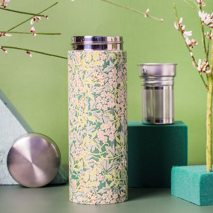 Isolierte Teekanne 350 ml „Jasmin“
