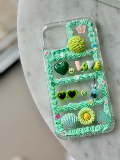 Kit Decoden Kawaii – DÉCOREZ VOS PROPRES SUPPORTS ! Maison Ayaka