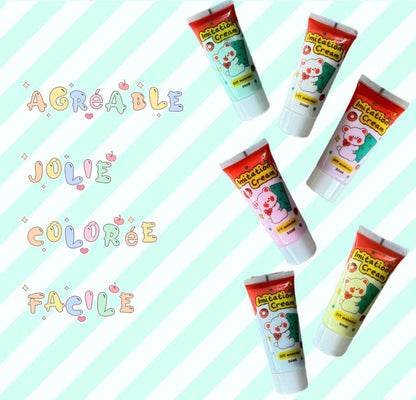 Kit Decoden Kawaii – DÉCOREZ VOS PROPRES SUPPORTS ! Maison Ayaka