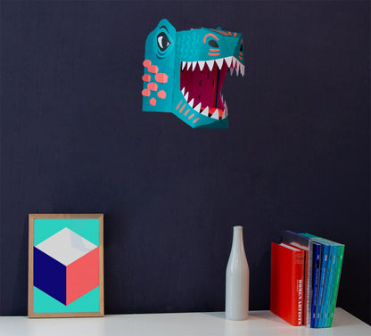REX - MASQUE 3D OMY omy