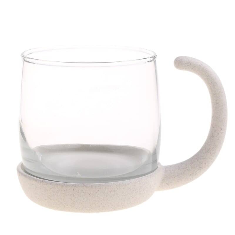 TASSE À THÉ CHAT - INFUSEUR À THÉ CHAT lavantgardiste