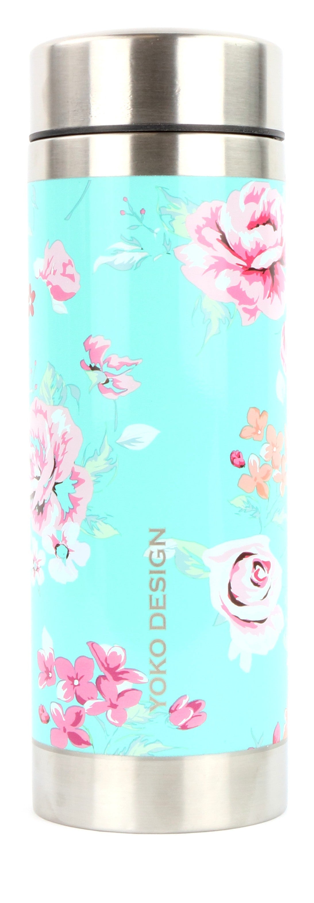 Theiere isotherme 350ml "cherry blossom"350ml Yoko Design Yoko Design